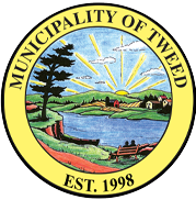 Municipality of Tweed